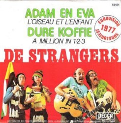 Adam en Eva