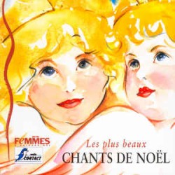 Les Plus Beaux Chants de Noël