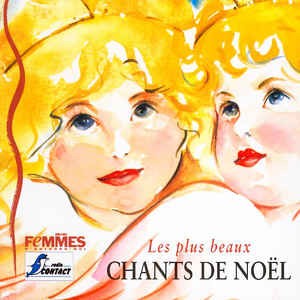 Les Plus Beaux Chants de Noël