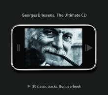 The Ultimate CD