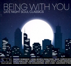 Being With You: Late Night Soul Classics
