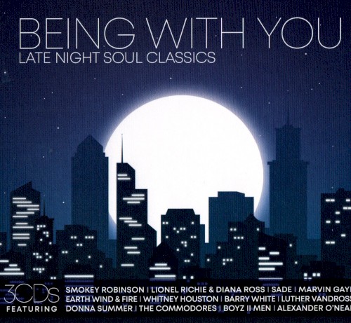 Being With You: Late Night Soul Classics