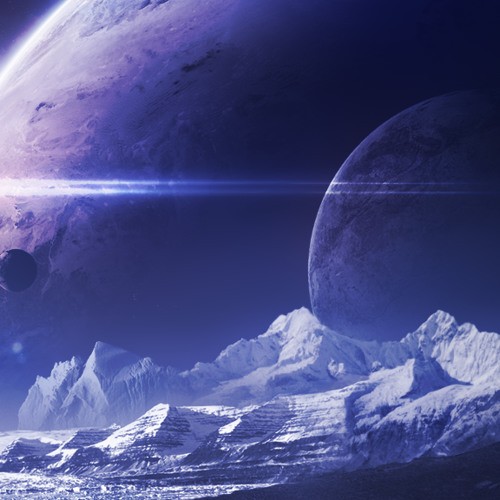 Alpha Centauri