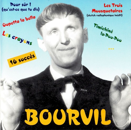 Bourvil