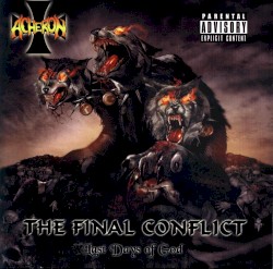 The Final Conflict: Last Days of God