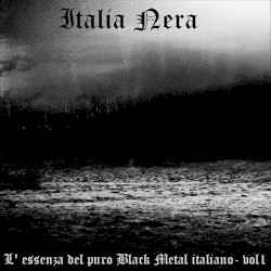 Italia Nera vol.1