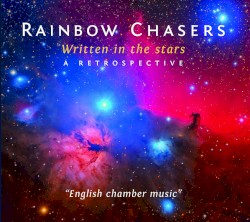 Written In The Stars