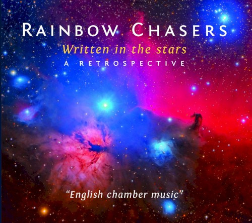 Written In The Stars