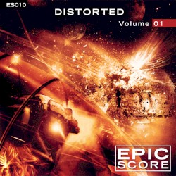 Distorted 1