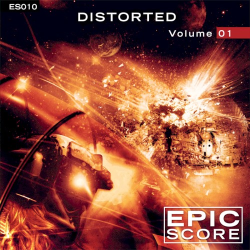 Distorted 1