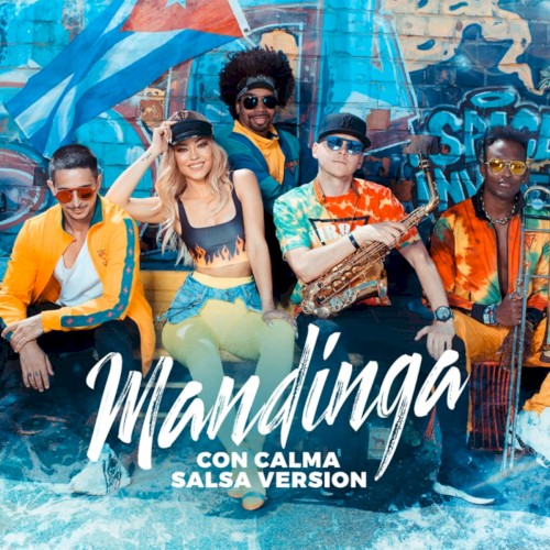 Con Calma (Salsa Version)