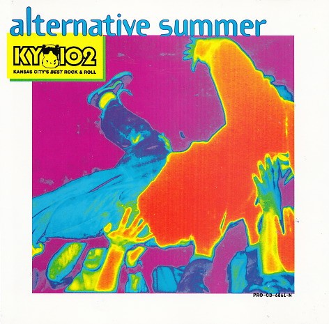 Alternative Summer