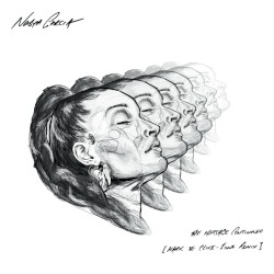The Message Continues (Mark de Clive-Lowe remix)