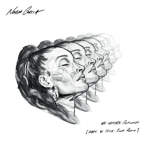 The Message Continues (Mark de Clive-Lowe remix)