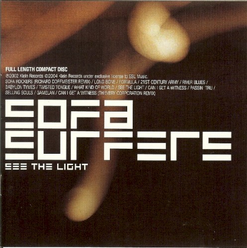 See the Light