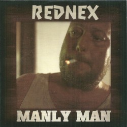 Manly Man
