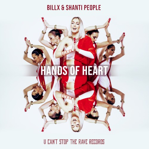 Hands of Heart