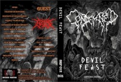 Devil Feast