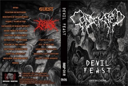 Devil Feast