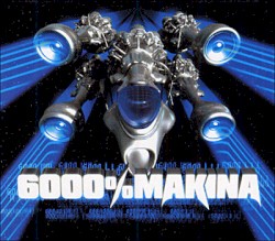 6000% Makina