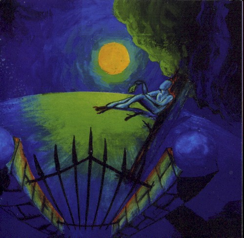 Moonsadness