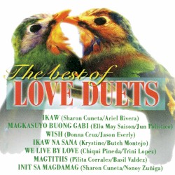 The Best of Love Duets