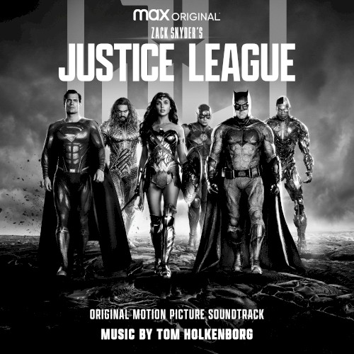 Zack Snyder's Justice League: Original Motion Picture Soundtrack