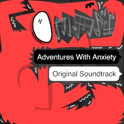 Adventures With Anxiety Original Soundtrack