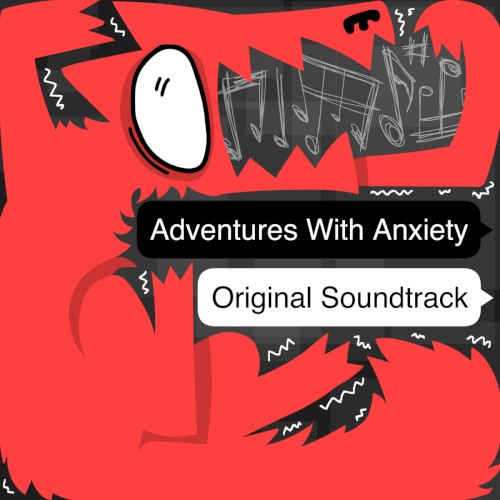 Adventures With Anxiety Original Soundtrack