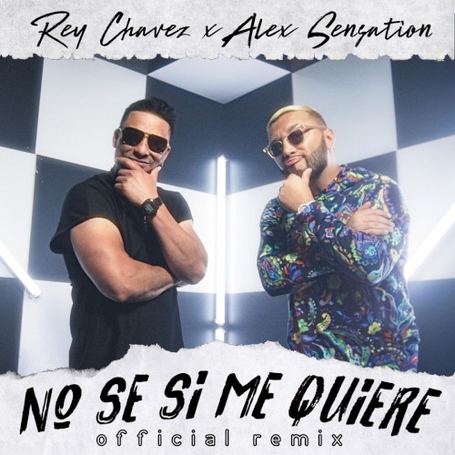 No sé si me quiere (remix)