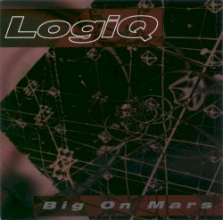 Big on Mars