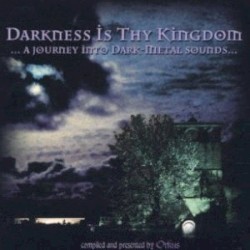 Darkness Is Thy Kingdom: A Journey Into Dark-Metal Sounds