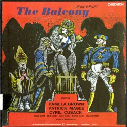 The Balcony