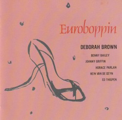 Euroboppin