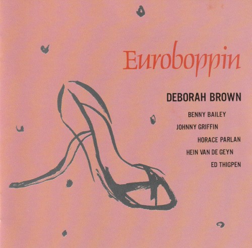 Euroboppin