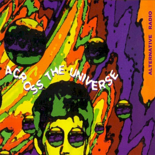 Across the Universe