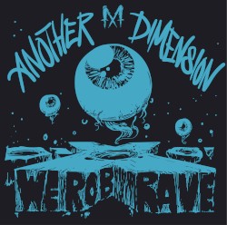 Another Dimension X