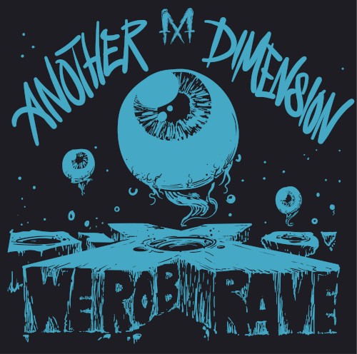 Another Dimension X