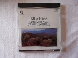 Symphony no. 2 Tragic Overture