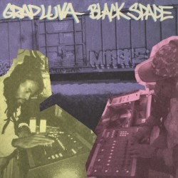 Grap Luva & Black Spade EP