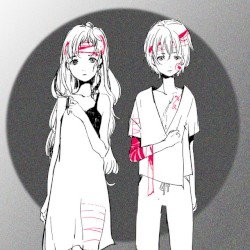 病名は愛だった (COVER)
