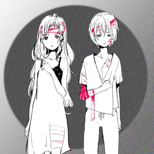 病名は愛だった (COVER)