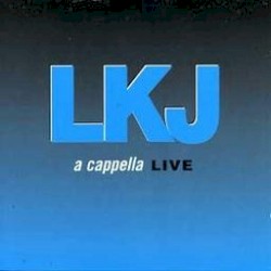 A Capella Live