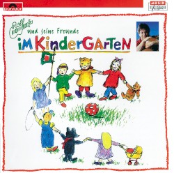 Im Kindergarten
