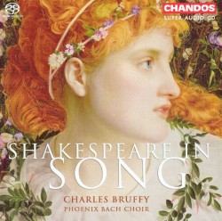Shakespeare in Song