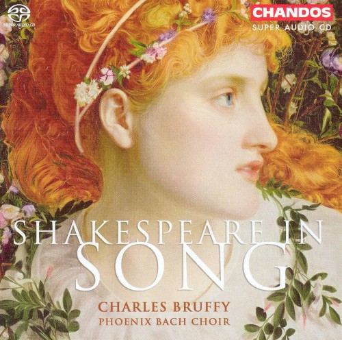 Shakespeare in Song