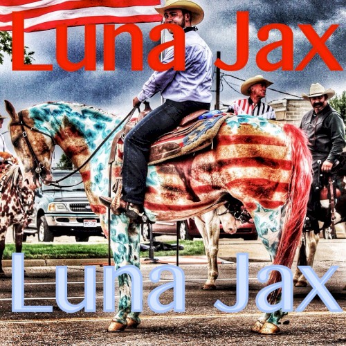 Luna Jax
