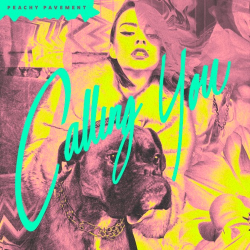 Calling You