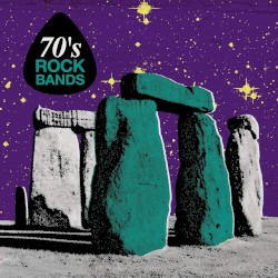 70’s Rock Bands