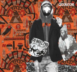Grounations